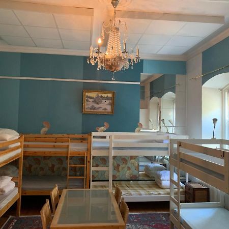 Visby Faengelse Bagian luar foto